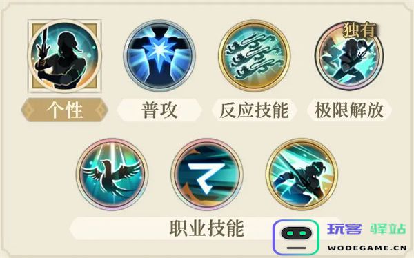 铃兰之剑为这和平的世界希里技能组及加点推荐