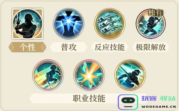 铃兰之剑为这和平的世界希里技能组及加点推荐