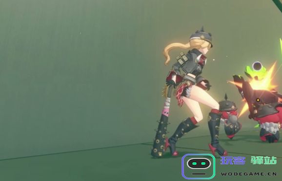 绝区零星见雅如何与哪些队友形成最佳搭配以提升战斗力