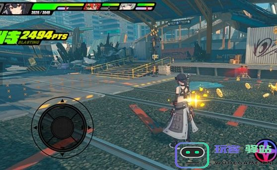 绝区零星见雅配什么队友