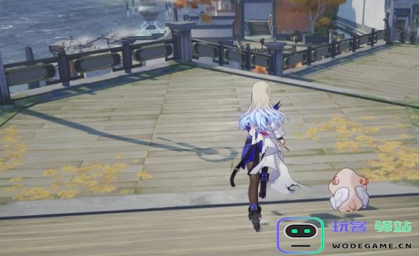 崩坏星穹铁道星槎海中枢中资源怎么拿完