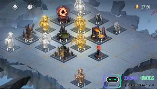 银与绯无限战局第三关通关攻略分享