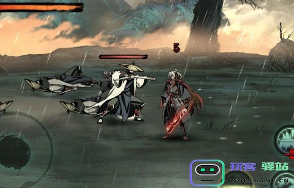 影之刃3紫心法有什么用