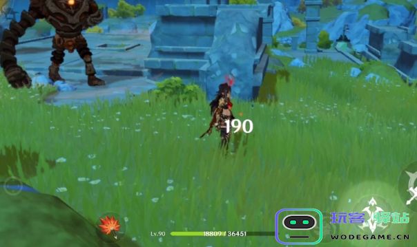 原神迪希雅抽几命最好