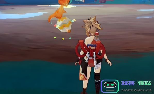 《原神》中茜特菈莉适合搭配哪些角色才能发挥更大战斗力？