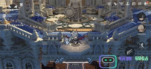 火环32级支线她从火中来任务攻略