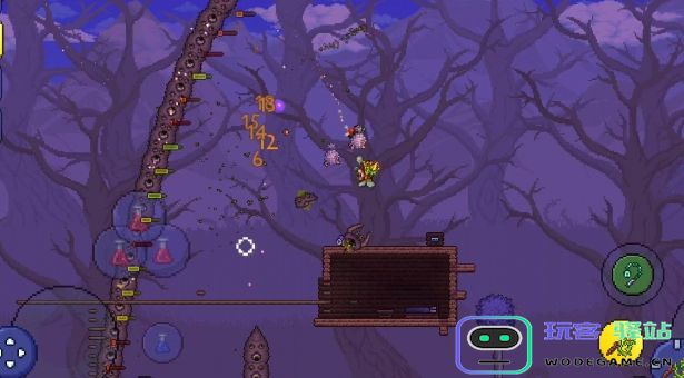 如何在泰拉瑞亚中高效迅速地抵达地狱层以获取最强装备和资源