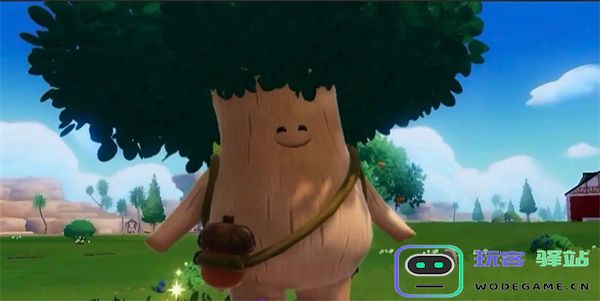 心动小镇11.27溜溜橡木与无瑕萤石位置