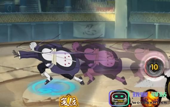 在火影忍者手游中，哪个S级角色的使用效率和配合能力最高呢？