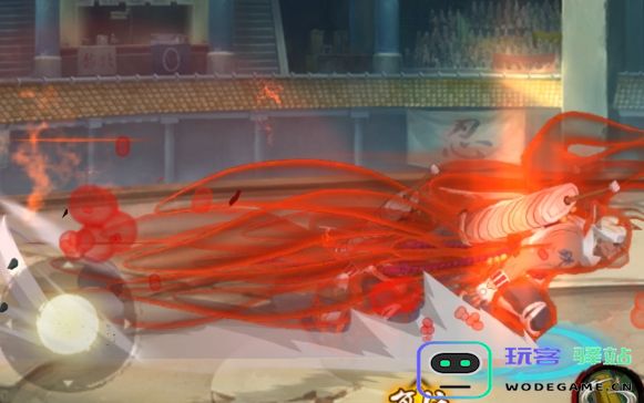 火影忍者手游里面哪个s最好使