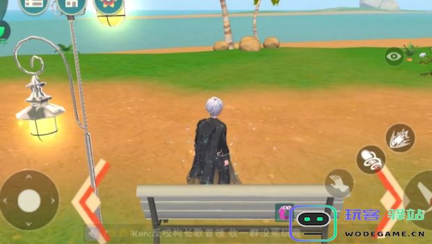 如何进入创造与魔法中的海底世界探险之旅，探索神秘的深海世界