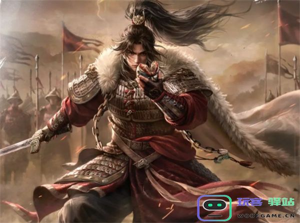 王于兴师S3赛季新武将狄青技能介绍