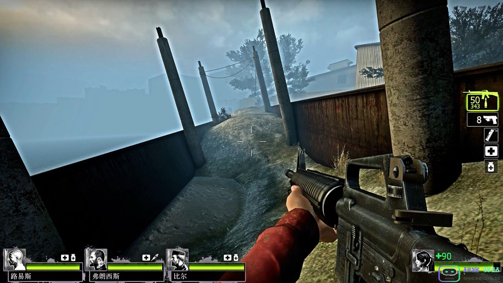 求生之路2的故事发展和最终结局详解，玩家们将如何解锁全部结局内容？