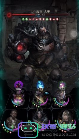 地下城堡3中的各种密道及其详细探秘指南，带你深入了解每一个秘密通道