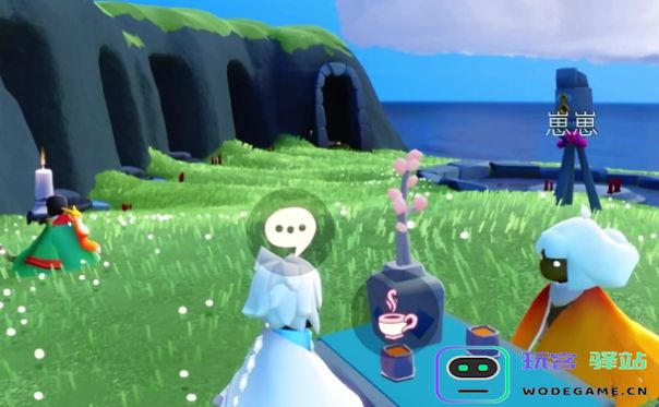 光遇中的劈叉动作获取地点及详细指南介绍