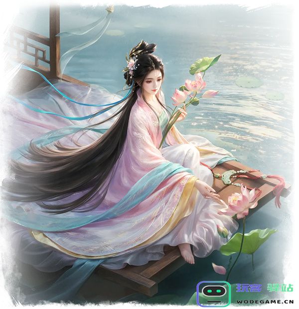王于兴师S3赛季新武将甄姬技能介绍