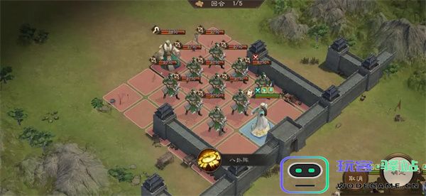 新三国志曹操传第十一期南华幻境10-1攻略