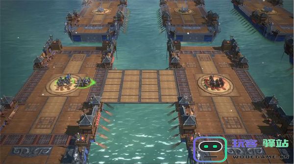 王于兴师S3赛季全新玩法介绍说明