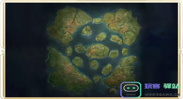 王于兴师S3赛季全新玩法介绍说明