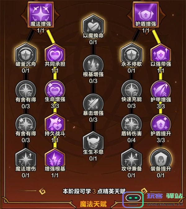 剑与黎明火系玩法及技能选择推荐