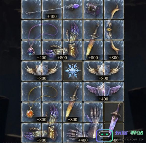 不朽箴言冰霜之心通关攻略分享