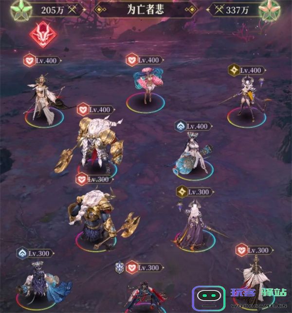 不朽箴言孟婆限时挑战全关卡攻略