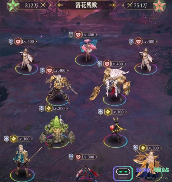 不朽箴言孟婆限时挑战全关卡攻略