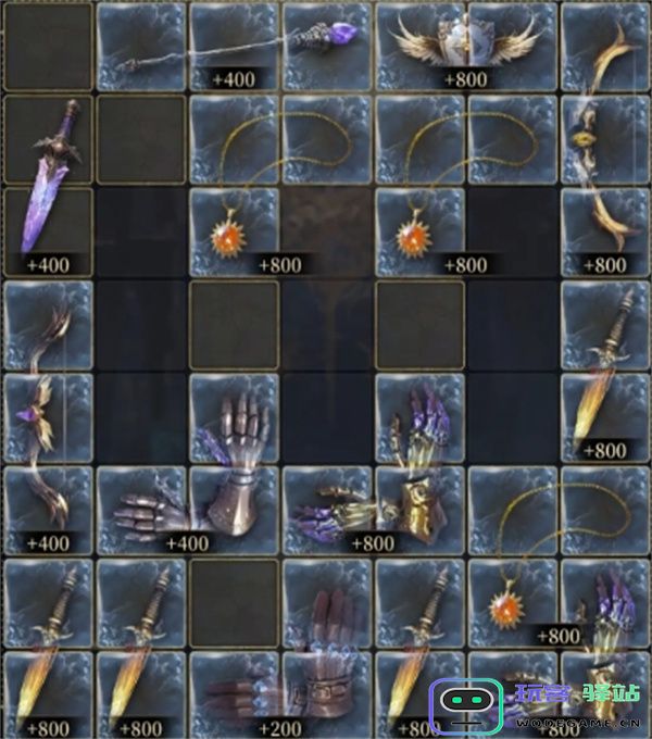 不朽箴言风雪窄径通关攻略分享