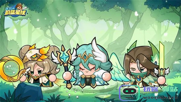 永远的蔚蓝星球青羽聆风皮肤箱兑换推荐