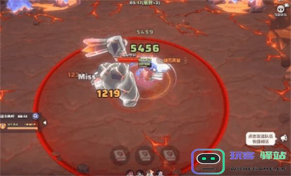 勇者联盟炼狱守卫BOSS机制介绍