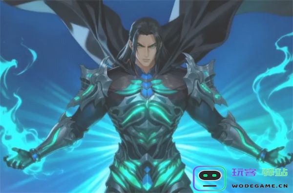 斗罗大陆猎魂世界全新四大神赐推荐