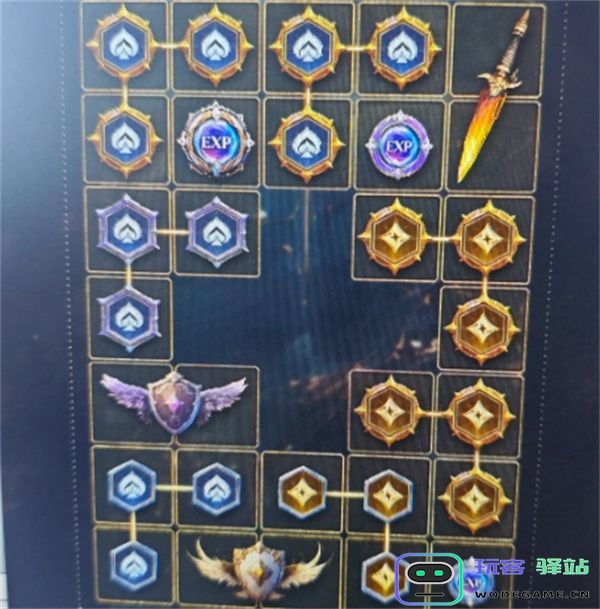 不朽箴言无尽迷阵第二关通关指南