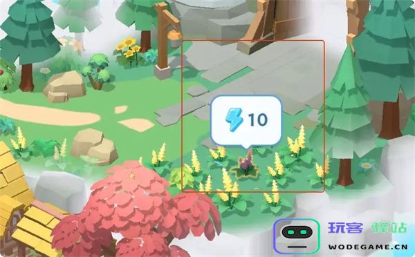 珍珠海大冒险初春岛全部彩蛋位置一览