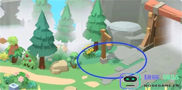 珍珠海大冒险初春岛全部彩蛋位置一览