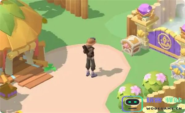 珍珠海大冒险土著小岛全部彩蛋位置一览