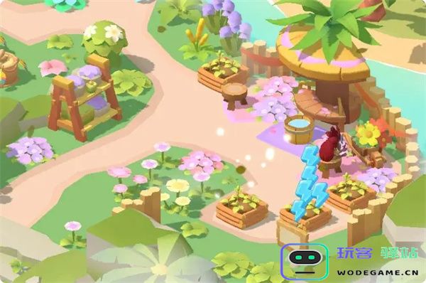 珍珠海大冒险土著小岛全部彩蛋位置一览