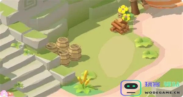 珍珠海大冒险土著小岛全部彩蛋位置一览