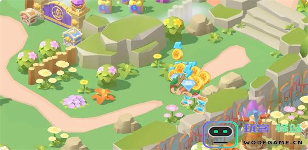 珍珠海大冒险土著小岛全部彩蛋位置一览