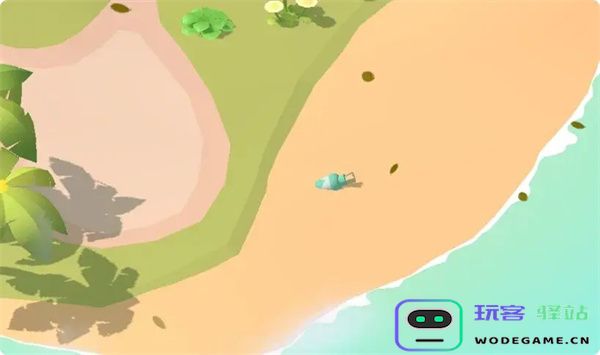 珍珠海大冒险土著小岛全部彩蛋位置一览