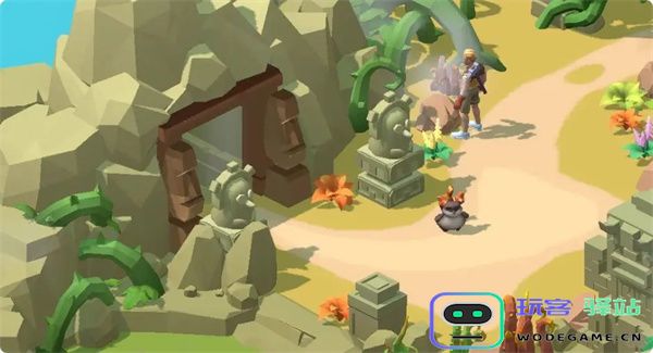 珍珠海大冒险遗迹半岛全部彩蛋位置一览