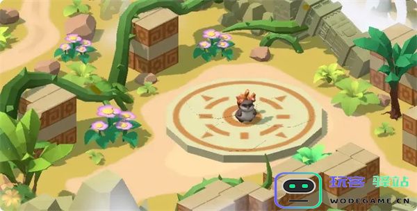 珍珠海大冒险遗迹半岛全部彩蛋位置一览