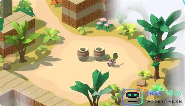 珍珠海大冒险遗迹半岛全部彩蛋位置一览