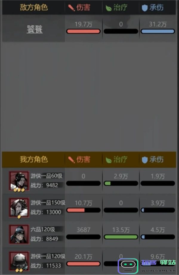 神探诡事录凶兽饕餮打法攻略