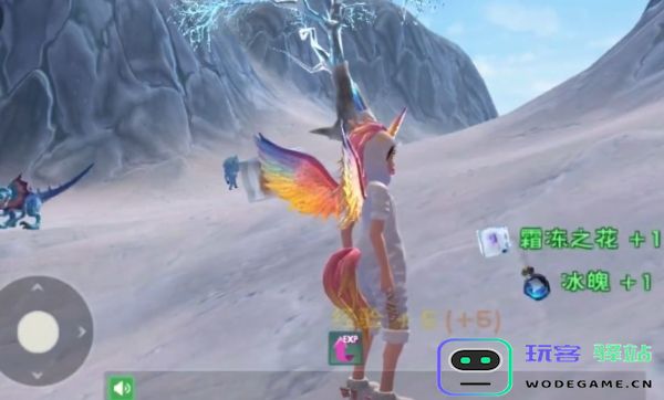 创造与魔法宠物狗怎么得到