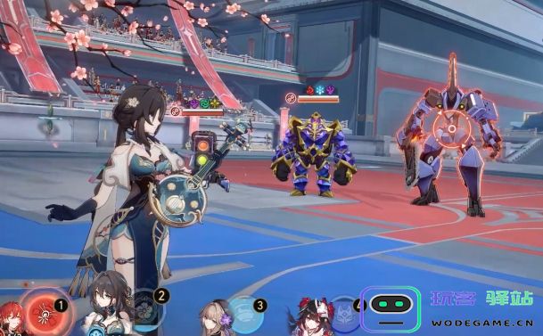 崩坏星穹铁道忘却之庭怎么拿满星