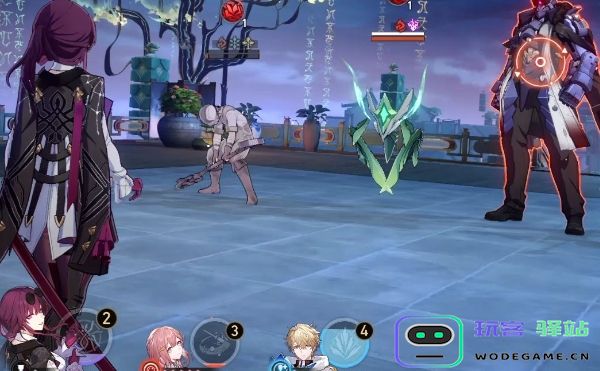 如何在崩坏星穹铁道的忘却之庭中获取满星攻略与技巧详解