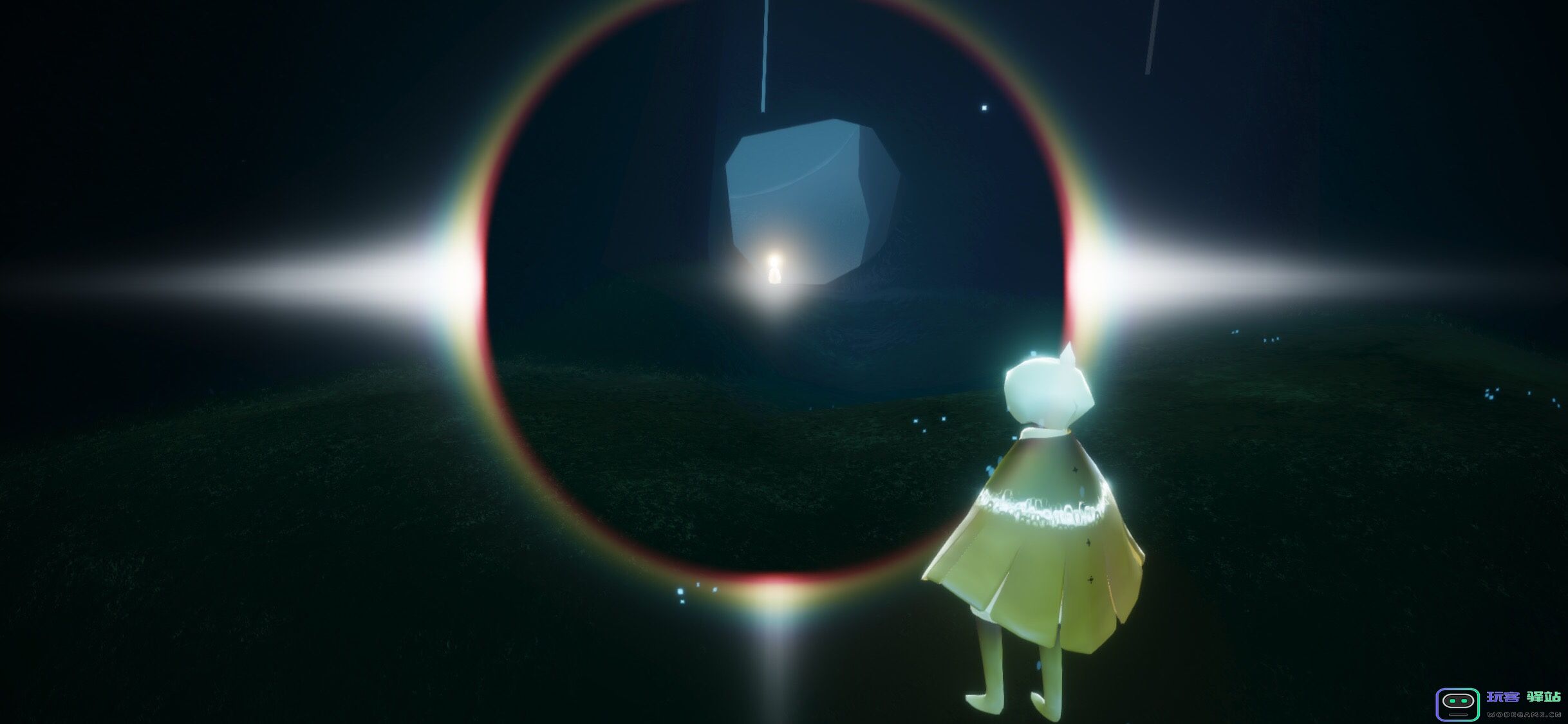 光遇怎么可以十翼