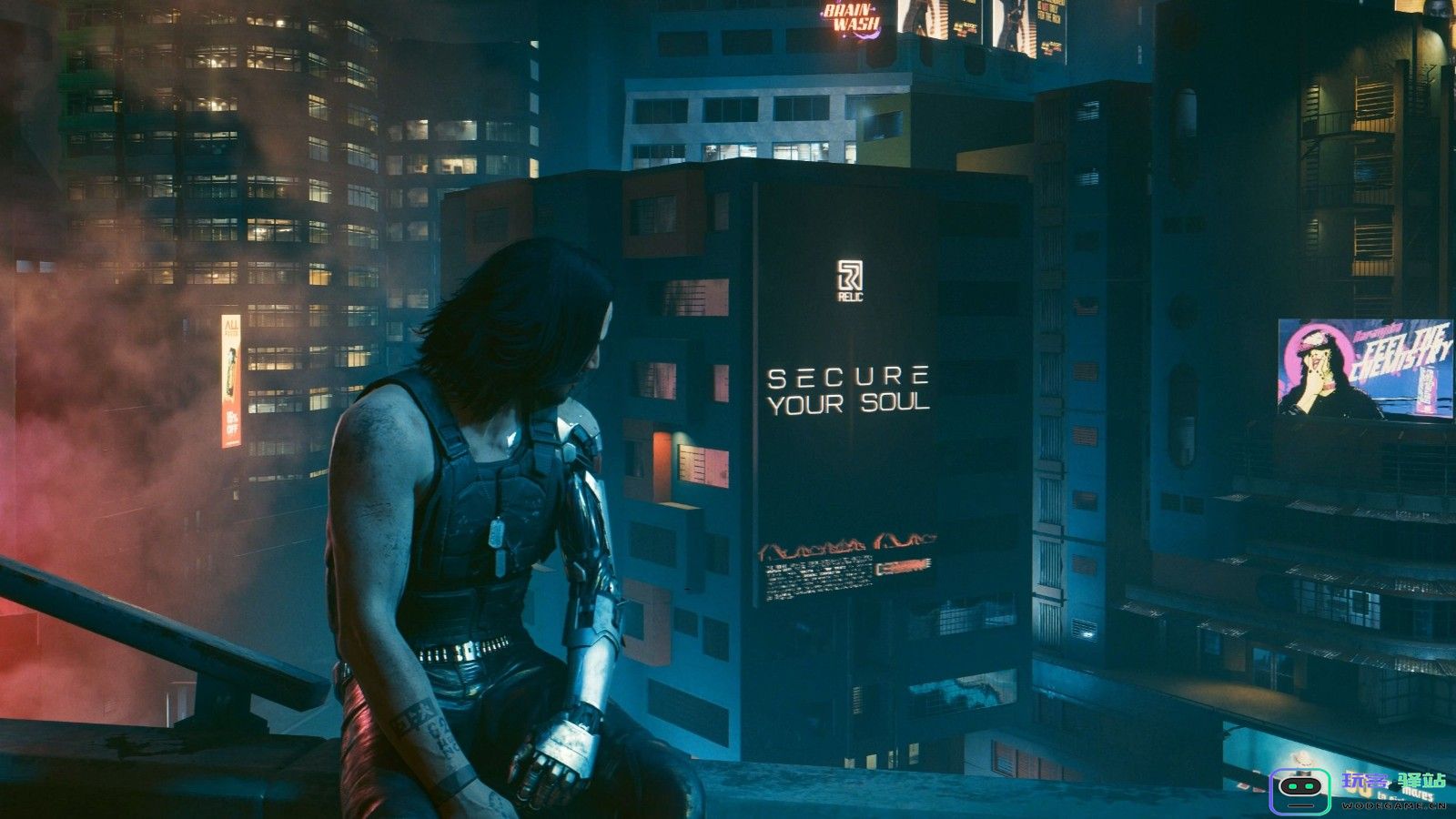 赛博朋克2077游戏中的最佳结局解析与详细解说（探索如何实现赛博朋克2077中的理想结局）