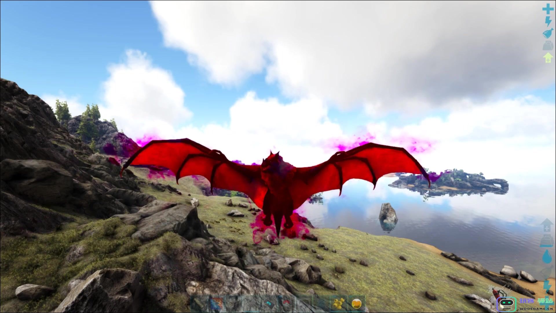 在方舟生存进化中，蝙蝠究竟能否被驯服和如何进行驯化的详细介绍