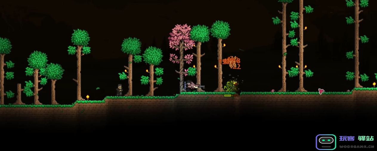 泰拉瑞亚如何快速获得英雄断剑